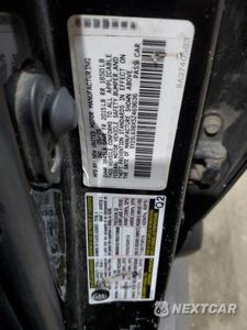 Zdjęcie 12 z 12 samochodu: 2005 PONTIAC VIBE VIN:5Y2SL638X5Z469636 - miniatura