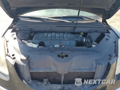Zdjęcie 12 z 13 samochodu: 2012 BUICK ENCLAVE VIN:5GAKVCED2CJ324624 - miniatura