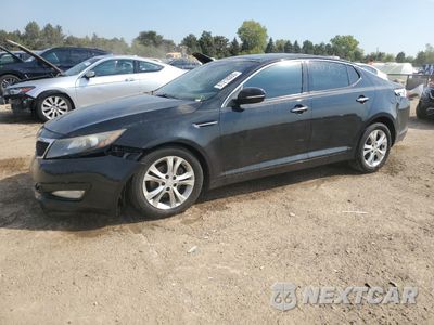 2013 KIA OPTIMA EX 5XXGN4A70DG214154 - główne zdjęcie licytacji z USA - miniatura