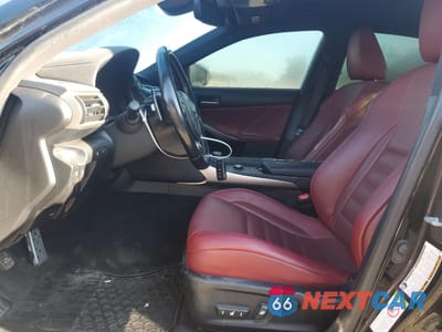 Zdjęcie 7 z 13 samochodu: 2017 LEXUS IS 300 VIN:JTHCM1D21H5016885 - miniatura