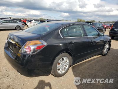 Trzecie zdjęcie samochodu z tyłu: 2011 NISSAN ALTIMA BASE VIN:1N4AL2APXBN492602 - miniatura