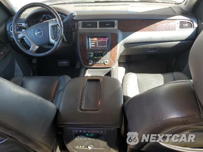 Zdjęcie 8 z 13 samochodu: 2014 GMC YUKON XL DENALI VIN:1GKS2MEF5ER137482 - miniatura