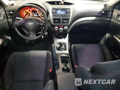 Zdjęcie 8 z 15 samochodu: 2013 SUBARU IMPREZA WRX VIN:JF1GV7E60DG031371 - miniatura