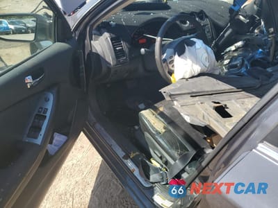 Zdjęcie 8 z 13 samochodu: 2008 NISSAN ALTIMA VIN:1N4AL21E88N420160 - miniatura