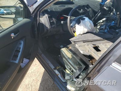 Zdjęcie 8 z 13 samochodu: 2008 NISSAN ALTIMA 2.5 VIN:1N4AL21E88N420160 - miniatura
