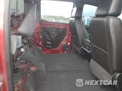 Zdjęcie 10 z 16 samochodu: 2019 GMC SIERRA K1500 DENALI VIN:1GTU9FEL6KZ187725 - miniatura