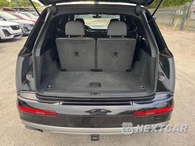 Zdjęcie 6 z 15 samochodu: 2017 AUDI Q7 PREMIUM VIN:WA1AAAF76HD005567 - miniatura