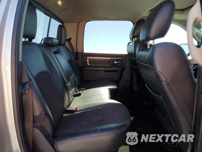 Zdjęcie 10 z 15 samochodu: 2018 RAM 1500 SPORT VIN:1C6RR7MT2JS291091 - miniatura