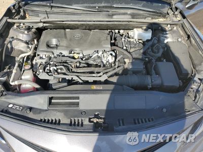 Zdjęcie 11 z 15 samochodu: 2024 TOYOTA CAMRY LE VIN:4T1C31AK6RU623652 - miniatura