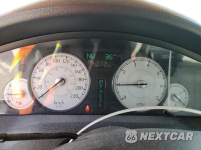 Zdjęcie 9 z 12 samochodu: 2005 CHRYSLER 300 TOURING VIN:2C3JA53G75H537740 - miniatura