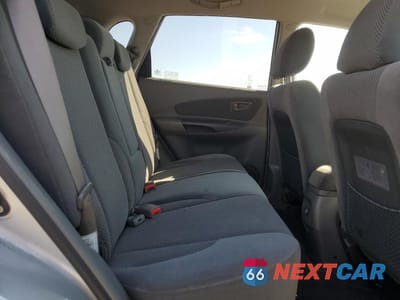 Zdjęcie 11 z 16 samochodu: 2006 HYUNDAI TUCSON GLS VIN:KM8JN72D96U458034 - miniatura