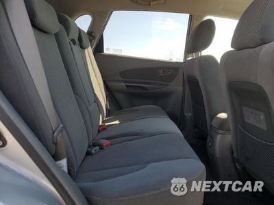 Zdjęcie 11 z 16 samochodu: 2006 HYUNDAI TUCSON GLS VIN:KM8JN72D96U458034 - miniatura
