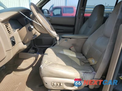 Zdjęcie 7 z 15 samochodu: 2001 DODGE DURANGO VIN:1B4HR28N21F542751 - miniatura