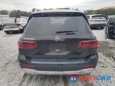 Zdjęcie 6 z 13 samochodu: 2024 MERCEDES-BENZ GLB 250 VIN:W1N4M4GB0RW357752 - miniatura