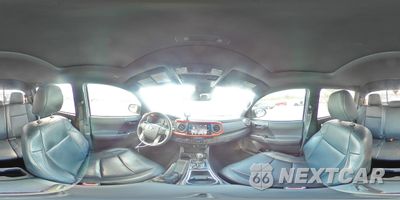 Zdjęcie 14 z 15 samochodu: 2019 TOYOTA TACOMA DOUBLE CAB VIN:3TMCZ5AN1KM252592 - miniatura