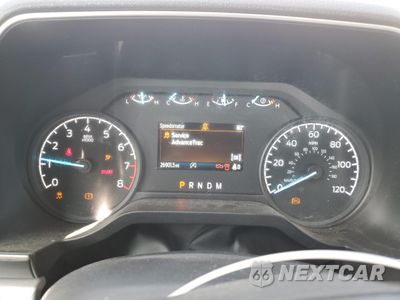 Zdjęcie 9 z 13 samochodu: 2023 FORD F150 SUPER CAB VIN:1FTFX1E54PKE92997 - miniatura