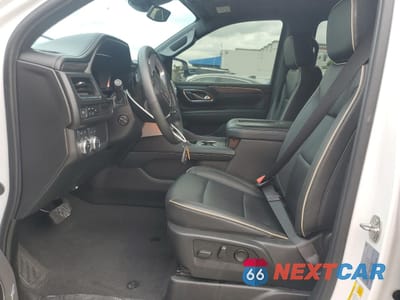 Zdjęcie 7 z 15 samochodu: 2024 GMC YUKON XL K1500 SLT VIN:1GKS2GKD7RR327682 - miniatura