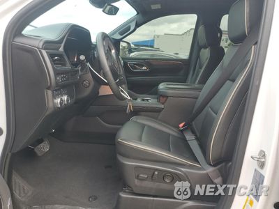 Zdjęcie 7 z 15 samochodu: 2024 GMC YUKON XL K1500 SLT VIN:1GKS2GKD7RR327682 - miniatura