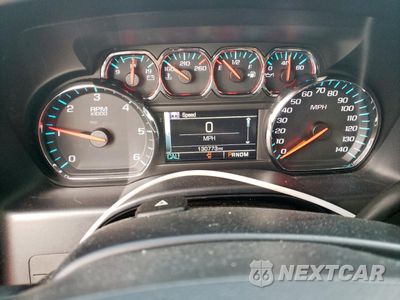 Zdjęcie 9 z 12 samochodu: 2016 CHEVROLET SILVERADO C1500 LT VIN:3GCPCREC5GG236078 - miniatura