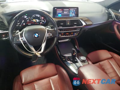 Zdjęcie 8 z 16 samochodu: 2019 BMW X4 XDRIVE30I VIN:5UXUJ3C52KLG54430 - miniatura