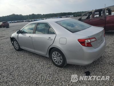 Drugie zdjęcie samochodu z przodu: 2014 TOYOTA CAMRY L VIN:4T4BF1FKXER428164 - miniatura