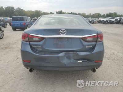 Zdjęcie 6 z 14 samochodu: 2014 MAZDA 6 TOURING VIN:JM1GJ1T62E1115881 - miniatura