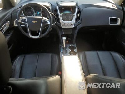 Zdjęcie 8 z 13 samochodu: 2014 CHEVROLET EQUINOX LT VIN:2GNFLGEK9E6111110 - miniatura