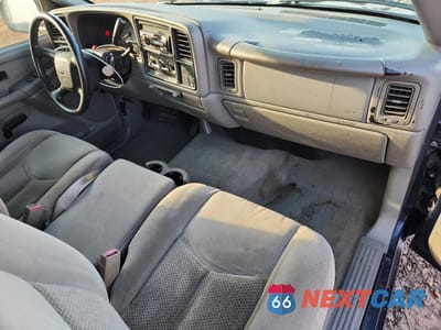 Zdjęcie 8 z 12 samochodu: 2000 GMC NEW SIERRA C1500 VIN:1GTEC14T8YZ105187 - miniatura