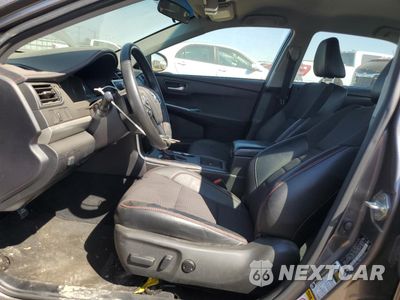 Zdjęcie 7 z 13 samochodu: 2017 TOYOTA CAMRY LE VIN:4T1BF1FK0HU429077 - miniatura
