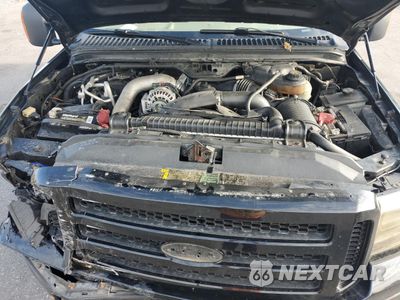 Zdjęcie 11 z 14 samochodu: 2005 FORD EXCURSION LIMITED VIN:1FMSU43P95ED02843 - miniatura