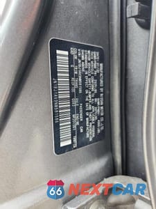 Zdjęcie 13 z 13 samochodu: 2022 NISSAN ROGUE SPORT S VIN:JN1BJ1AV3NW581586 - miniatura