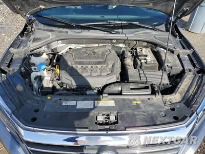 Zdjęcie 11 z 12 samochodu: 2021 VOLKSWAGEN PASSAT SE VIN:1VWSA7A3XMC002069 - miniatura