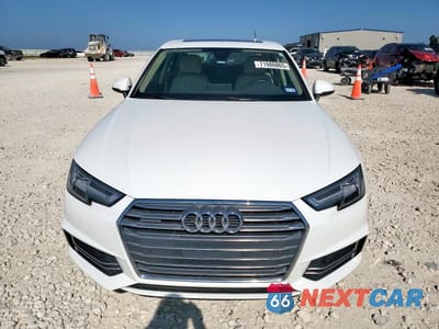 Piąte zdjęcie samochodu w środku: 2018 AUDI A4 PREMIUM PLUS VIN:WAUENAF43JA143699 - miniatura