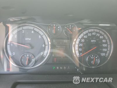 Zdjęcie 9 z 12 samochodu: 2009 DODGE RAM 1500 VIN:1D3HV13T59S805663 - miniatura