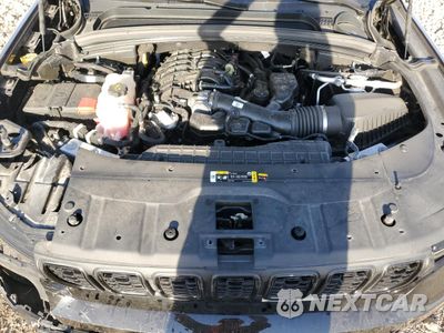 Zdjęcie 12 z 16 samochodu: 2021 JEEP GRAND CHEROKEE L LAREDO VIN:1C4RJKAG1M8155997 - miniatura