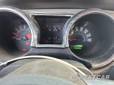 Zdjęcie 9 z 12 samochodu: 2006 FORD MUSTANG GT VIN:1ZVHT82H965168188 - miniatura