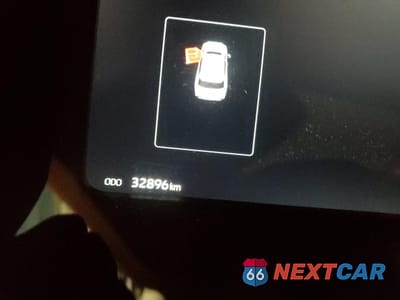 Zdjęcie 9 z 12 samochodu: 2023 TOYOTA SEQUOIA SR5 VIN:7SVAAAAA6PX001093 - miniatura