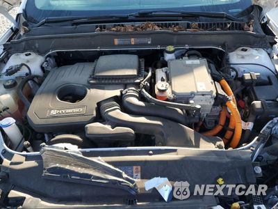 Zdjęcie 11 z 13 samochodu: 2019 FORD FUSION SE VIN:3FA6P0LU0KR261822 - miniatura