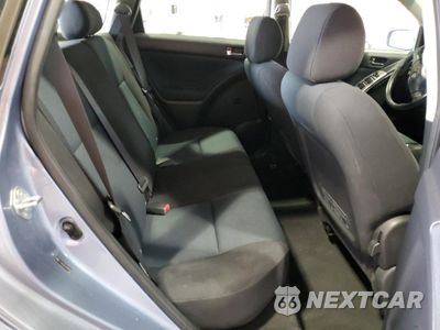 Zdjęcie 10 z 14 samochodu: 2007 TOYOTA COROLLA MATRIX XR VIN:2T1KR32E47C676783 - miniatura
