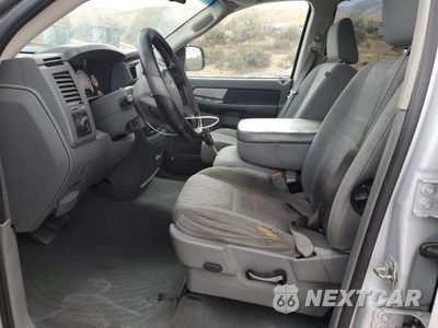 Zdjęcie 7 z 14 samochodu: 2008 DODGE RAM 1500 ST VIN:1D7HU18N18S605437 - miniatura
