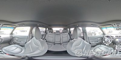 Zdjęcie 15 z 15 samochodu: 2014 KIA SOUL ! VIN:KNDJX3A50E7701910 - miniatura