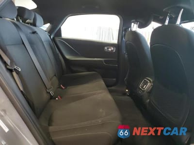 Zdjęcie 10 z 13 samochodu: 2024 HYUNDAI IONIQ 6 SE VIN:KMHM24AA4RA070453 - miniatura