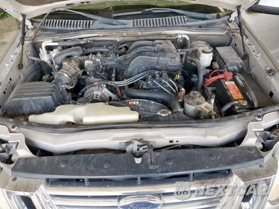 Zdjęcie 11 z 12 samochodu: 2008 FORD EXPLORER SPORT TRAC LIMITED VIN:1FMEU33E08UA48021 - miniatura
