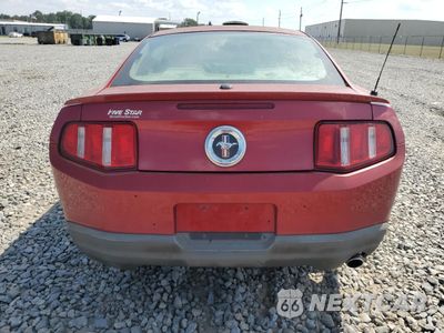 Zdjęcie 6 z 15 samochodu: 2010 FORD MUSTANG VIN:1ZVBP8AN9A5157895 - miniatura