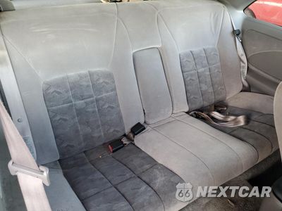 Zdjęcie 10 z 12 samochodu: 1997 FORD THUNDERBIRD LX VIN:1FALP62W5VH112000 - miniatura
