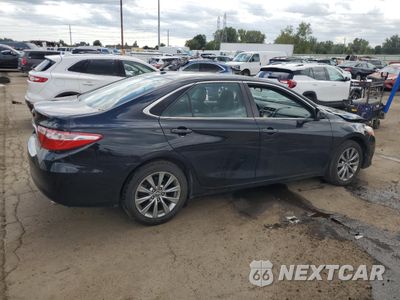 Trzecie zdjęcie samochodu z tyłu: 2016 TOYOTA CAMRY LE VIN:4T1BF1FK6GU532664 - miniatura