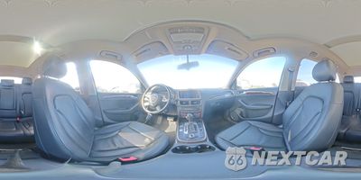 Zdjęcie 14 z 14 samochodu: 2012 AUDI Q5 PREMIUM PLUS VIN:WA1LFAFPXCA037717 - miniatura