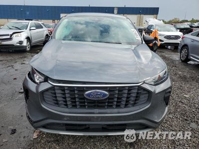 Piąte zdjęcie samochodu w środku: 2019 FORD ESCAPE ACTIVE VIN:1FMCU0GN0SUA28097 - miniatura