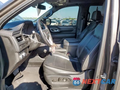 Zdjęcie 7 z 14 samochodu: 2021 GMC YUKON SLT VIN:1GKS1BKD6MR441493 - miniatura