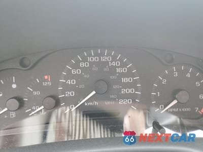Zdjęcie 9 z 13 samochodu: 2003 CHEVROLET CAVALIER VIN:1G1JC52F837388609 - miniatura